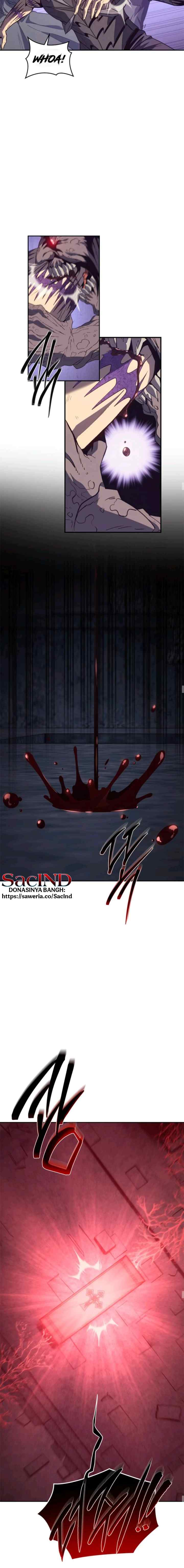 Por que parei de ser o Rei Demônio chapter 69 halaman 6