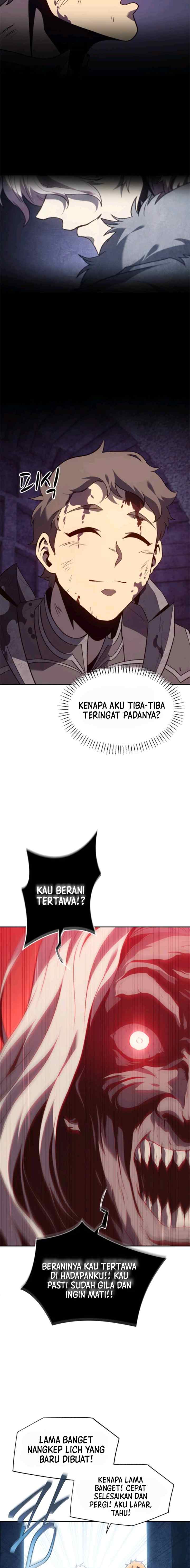 Por que parei de ser o Rei Demônio chapter 69 halaman 13