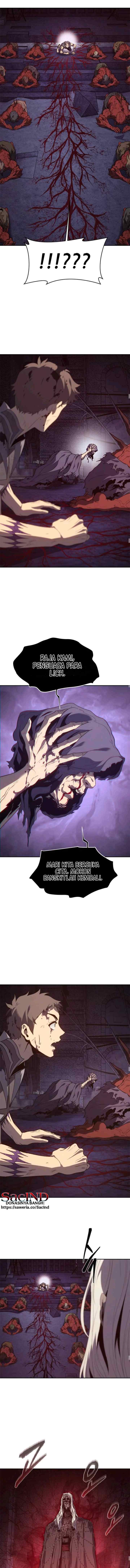 Por que parei de ser o Rei Demônio chapter 69 halaman 10