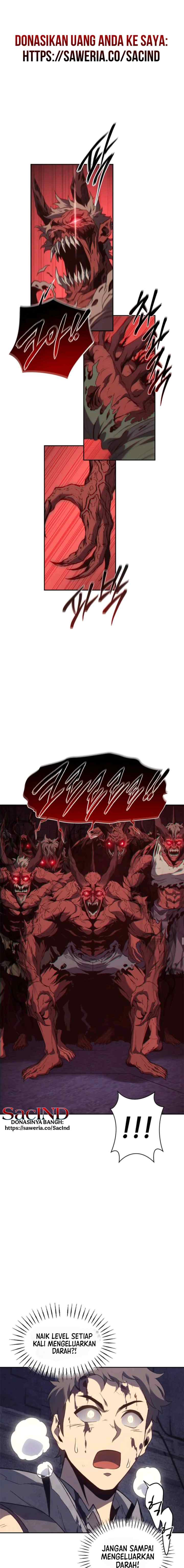 Por que parei de ser o Rei Demônio chapter 69 halaman 7