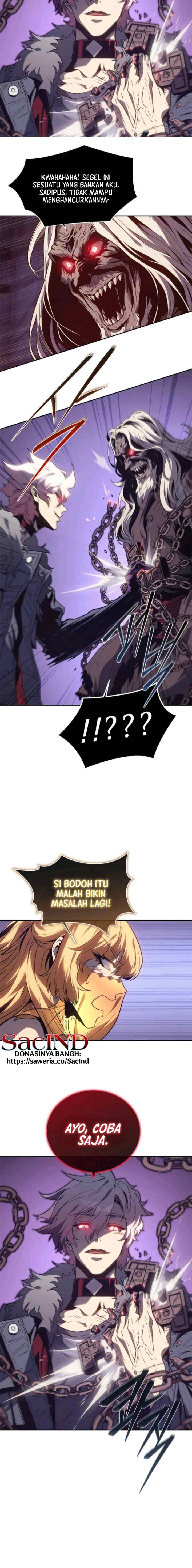 Por que parei de ser o Rei Demônio chapter 69 halaman 18