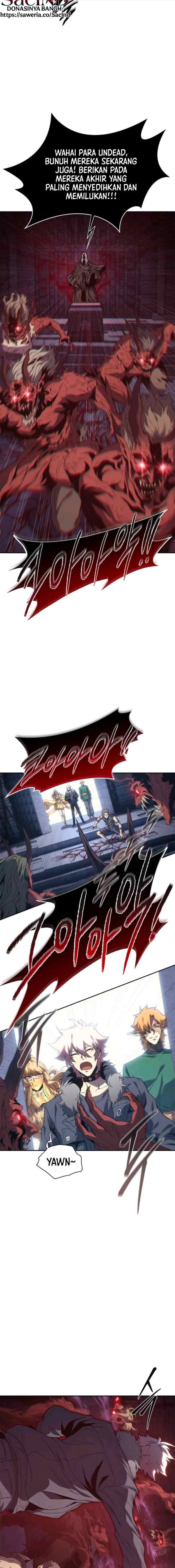 Por que parei de ser o Rei Demônio chapter 69 halaman 15