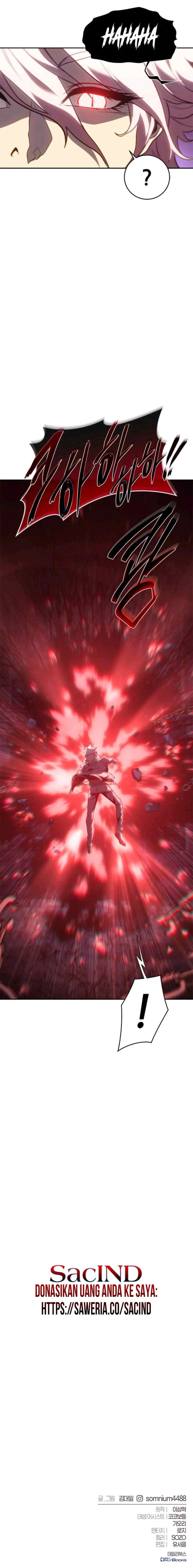 Por que parei de ser o Rei Demônio chapter 69 halaman 19