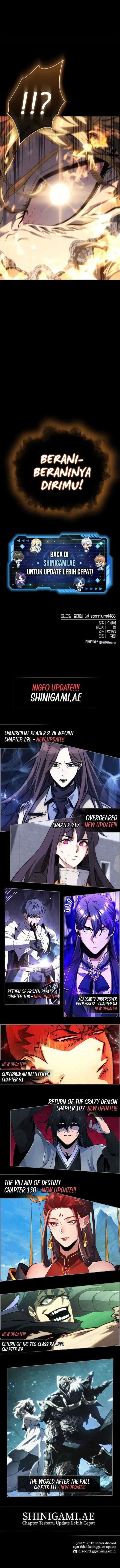 Por que parei de ser o Rei Demônio chapter 7 halaman 11