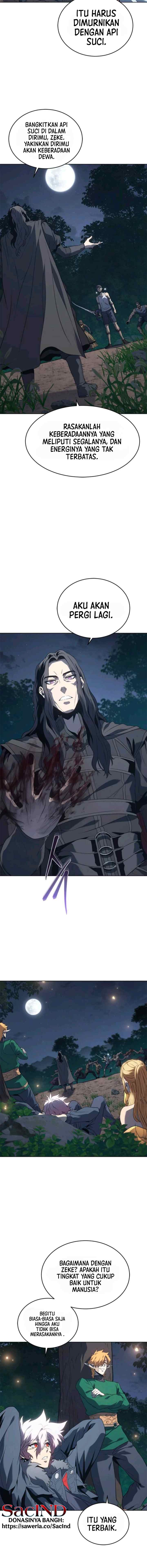 Por que parei de ser o Rei Demônio chapter 70 halaman 18