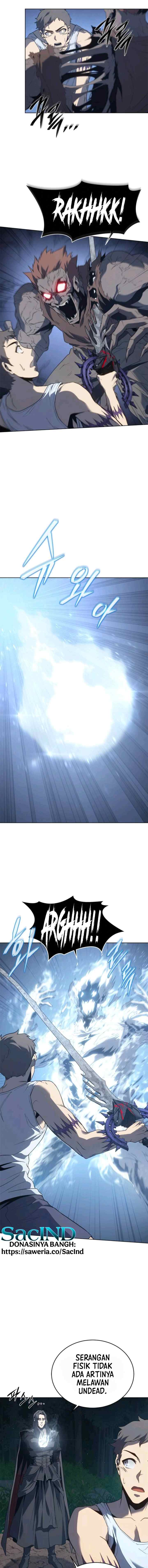 Por que parei de ser o Rei Demônio chapter 70 halaman 17