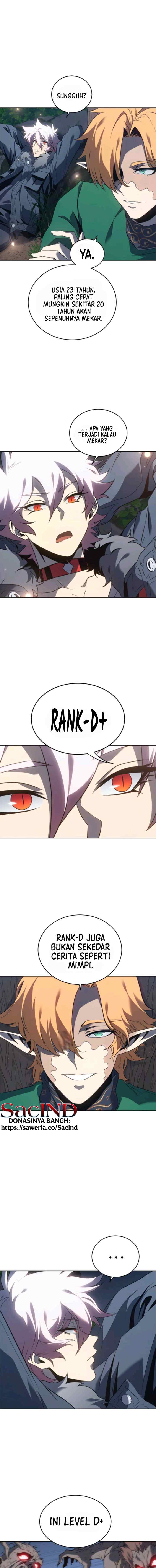 Por que parei de ser o Rei Demônio chapter 70 halaman 19