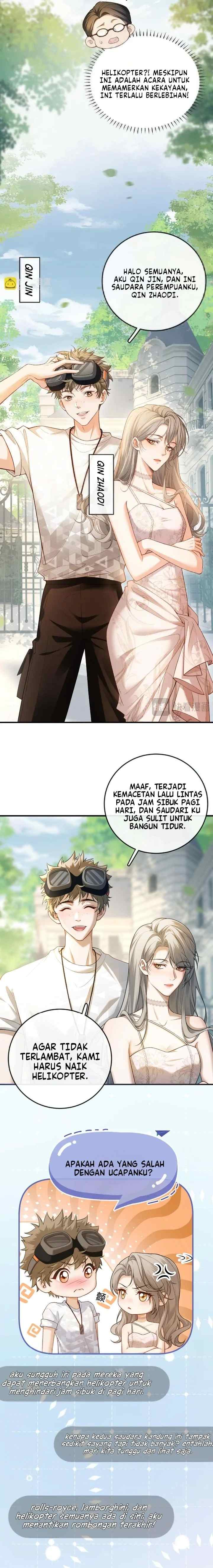 Pretend To Be A Celebrity chapter 2 halaman 11