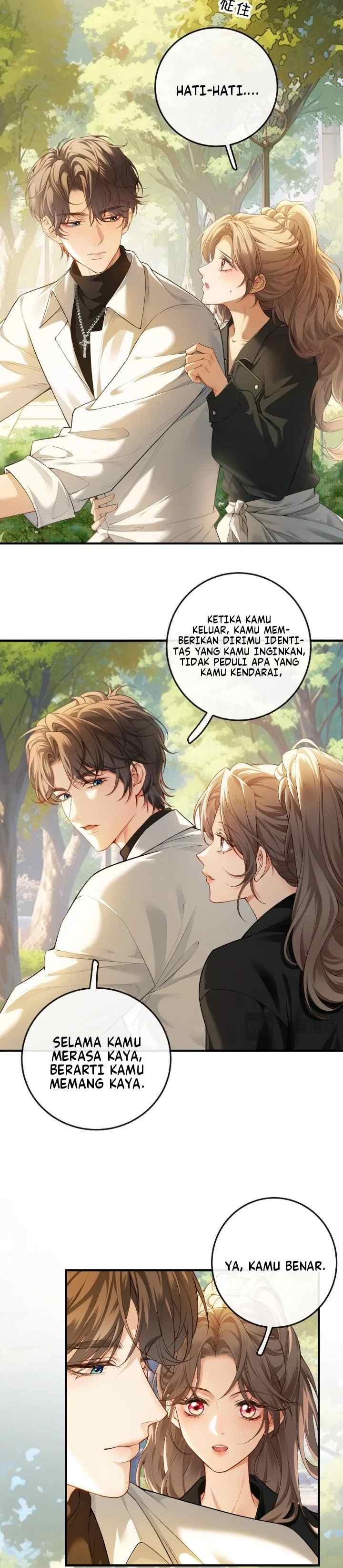 Pretend To Be A Celebrity chapter 2 halaman 13