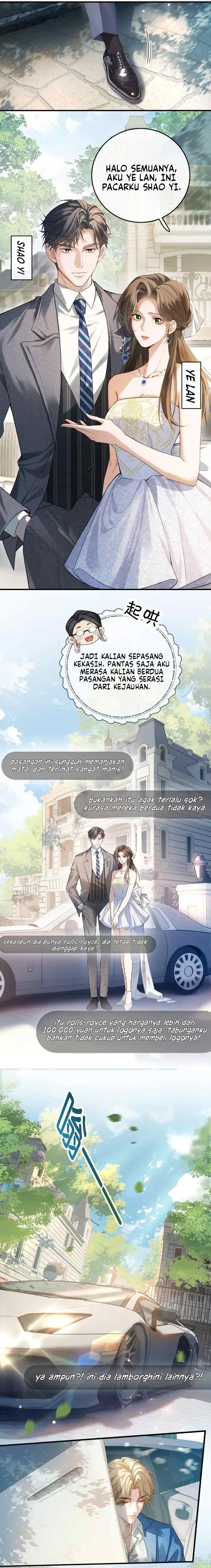 Pretend To Be A Celebrity chapter 2 halaman 9