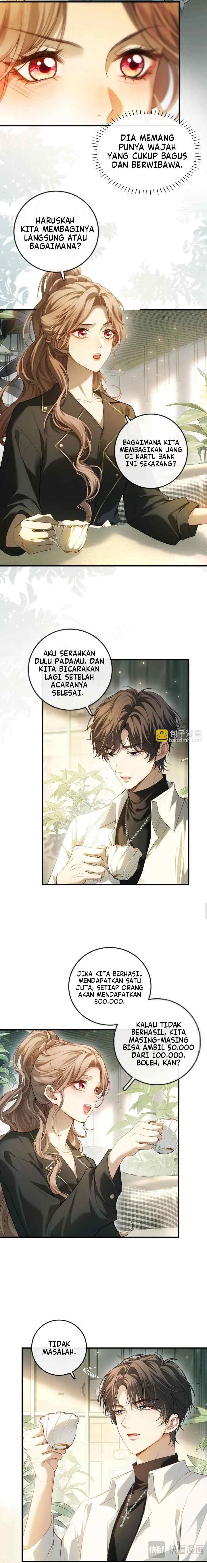 Pretend To Be A Celebrity chapter 2 halaman 7