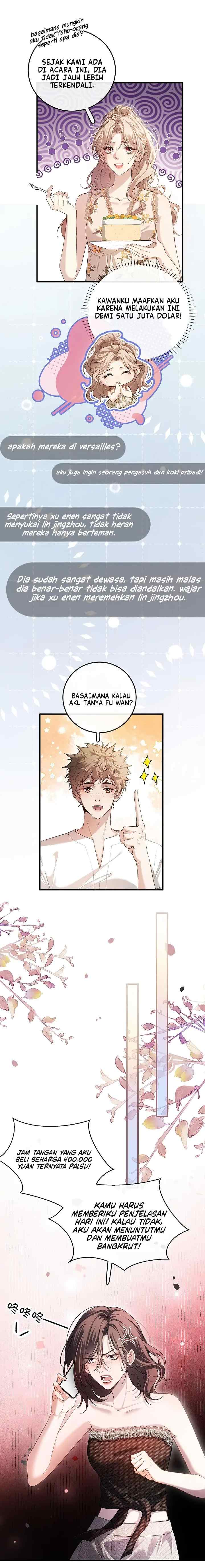 Pretend To Be A Celebrity chapter 5 halaman 12