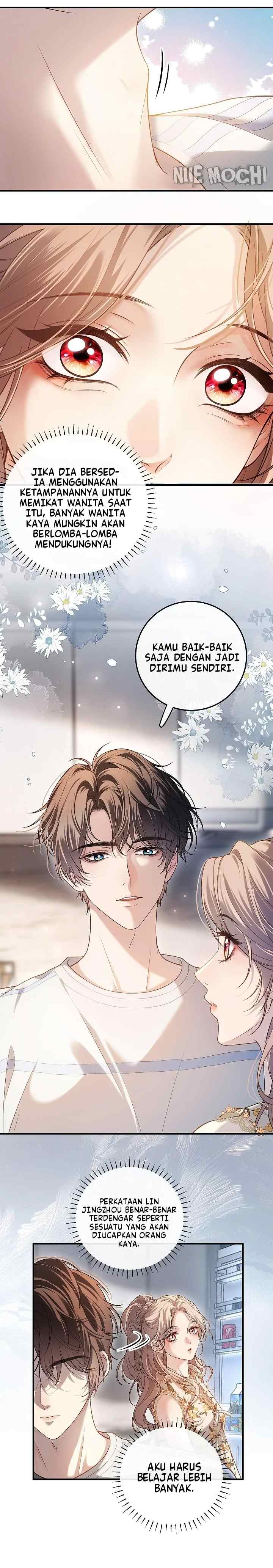 Pretend To Be A Celebrity chapter 5 halaman 8