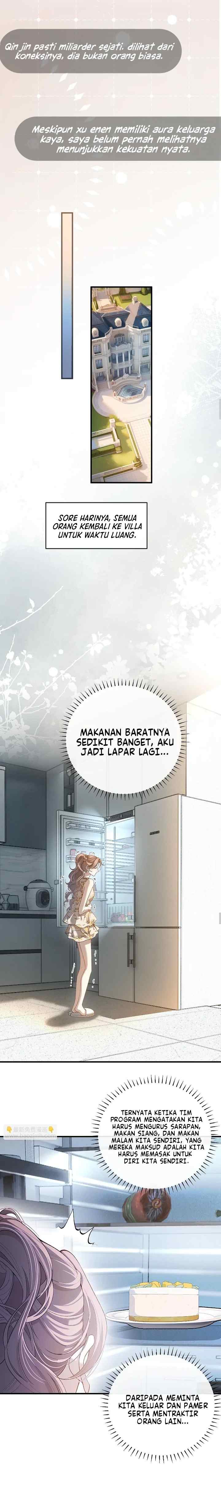 Pretend To Be A Celebrity chapter 5 halaman 5