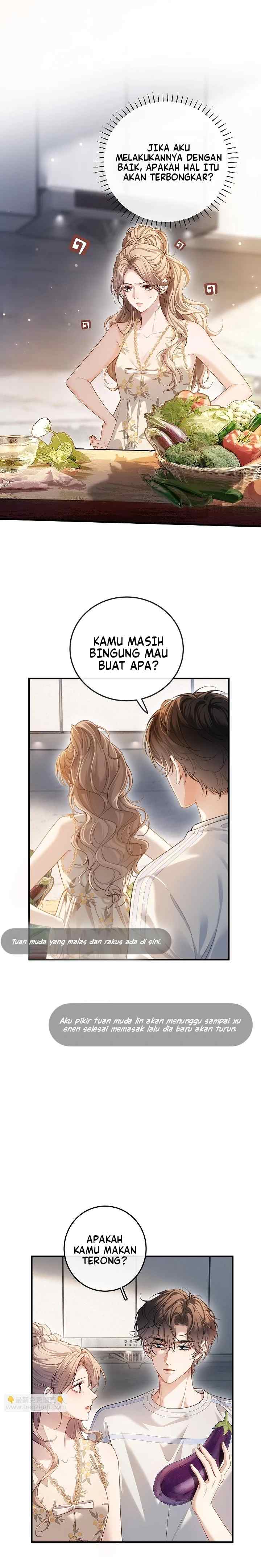 Pretend To Be A Celebrity chapter 5 halaman 14