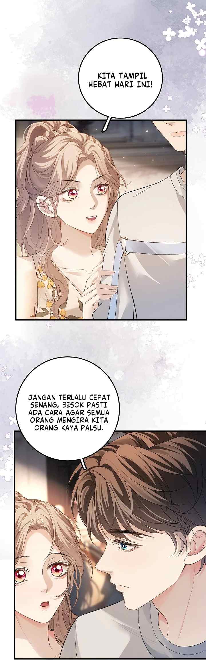 Pretend To Be A Celebrity chapter 7 halaman 7
