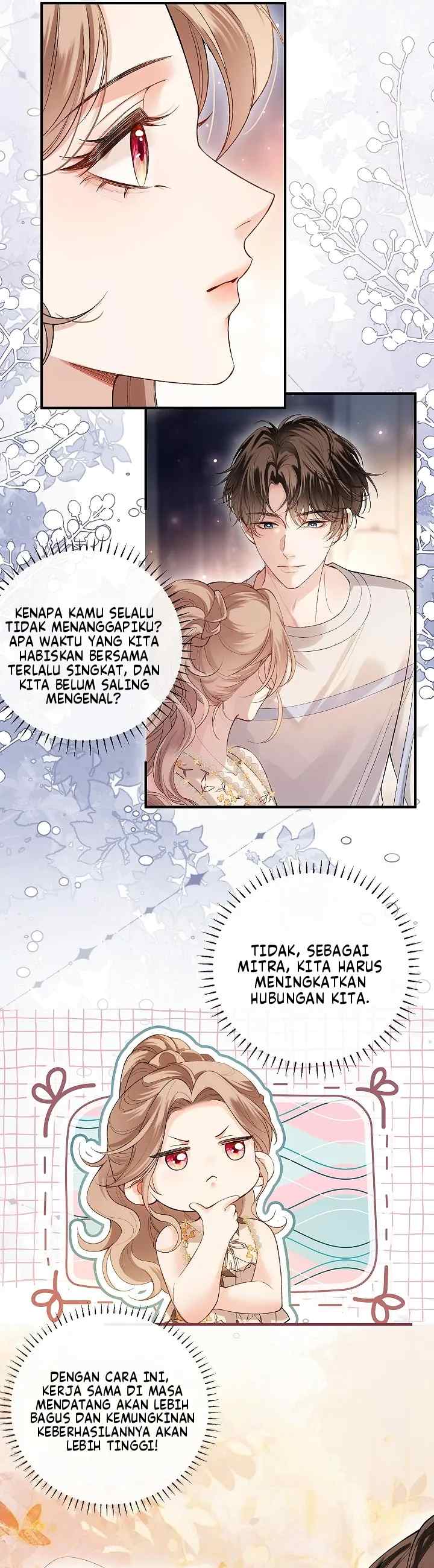 Pretend To Be A Celebrity chapter 7 halaman 12