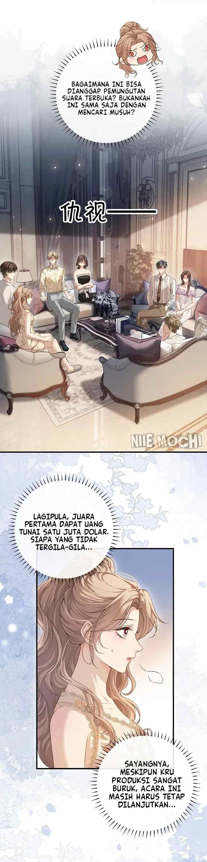 Pretend To Be A Celebrity chapter 7 halaman 4