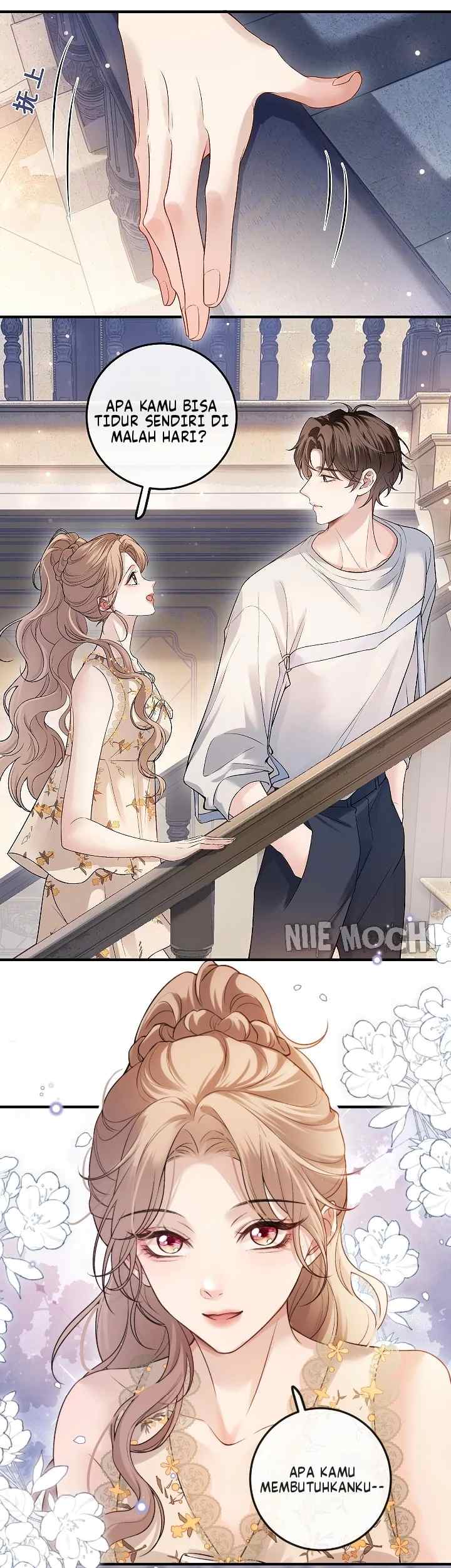 Pretend To Be A Celebrity chapter 7 halaman 19