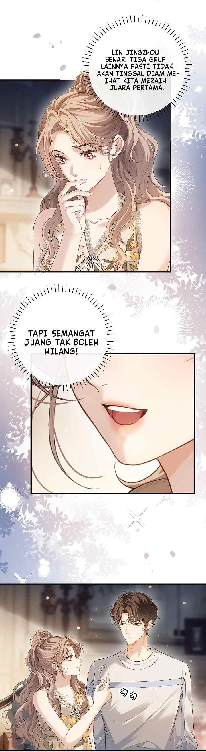 Pretend To Be A Celebrity chapter 7 halaman 8