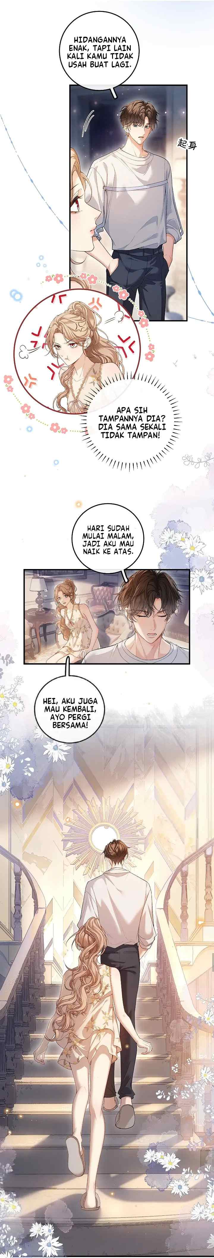 Pretend To Be A Celebrity chapter 7 halaman 15