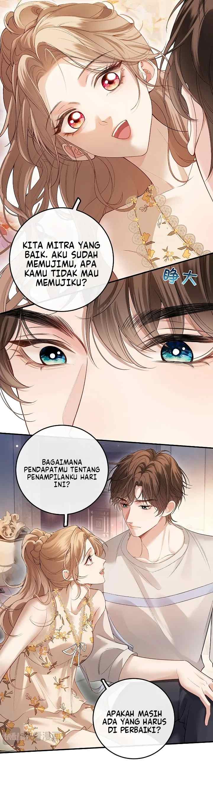 Pretend To Be A Celebrity chapter 7 halaman 13