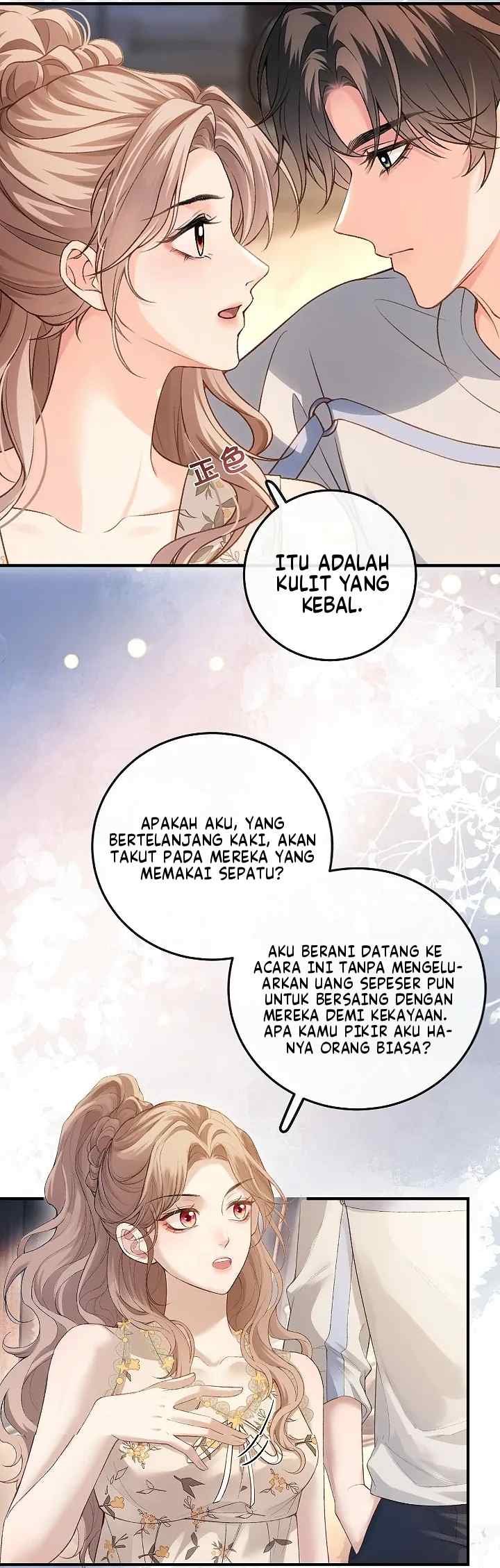 Pretend To Be A Celebrity chapter 7 halaman 10