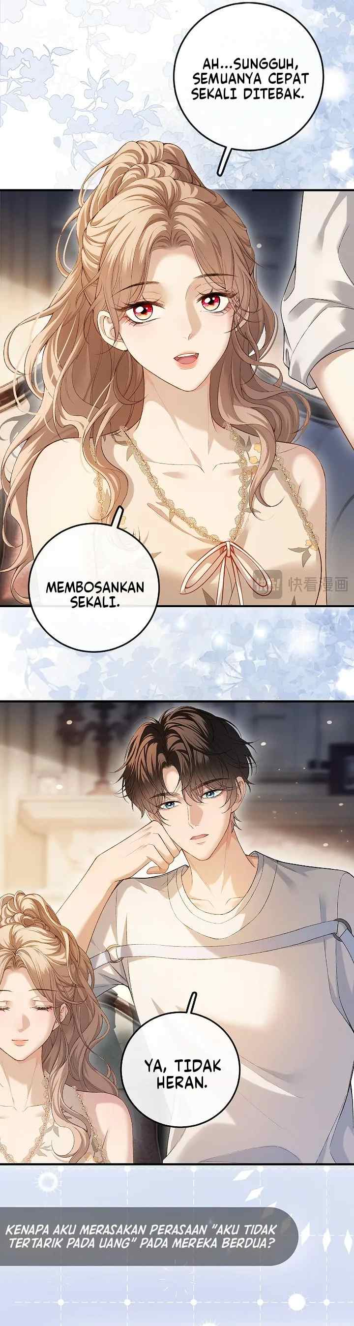 Pretend To Be A Celebrity chapter 7 halaman 5