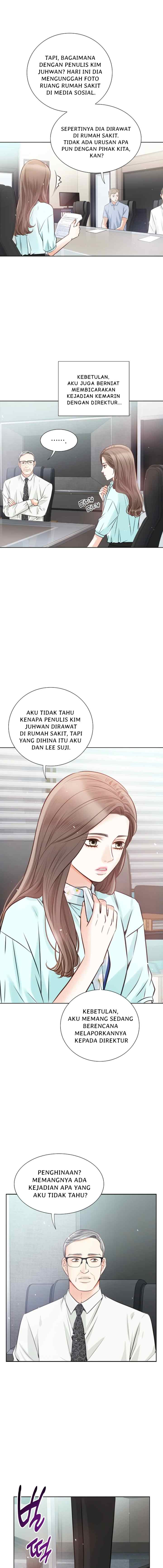 Pretty Crying Man chapter 13 halaman 7