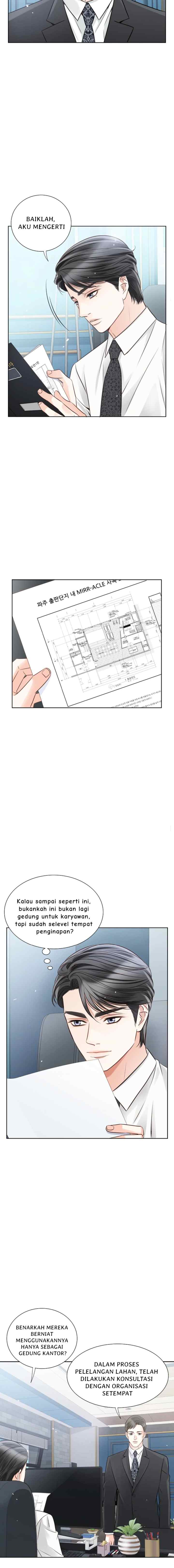 Pretty Crying Man chapter 13 halaman 16