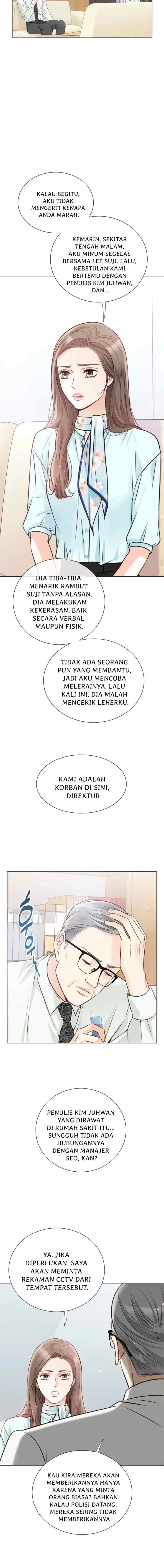 Pretty Crying Man chapter 13 halaman 12