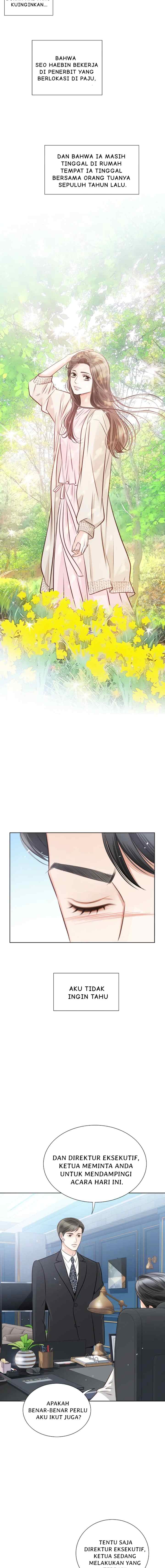 Pretty Crying Man chapter 13 halaman 18