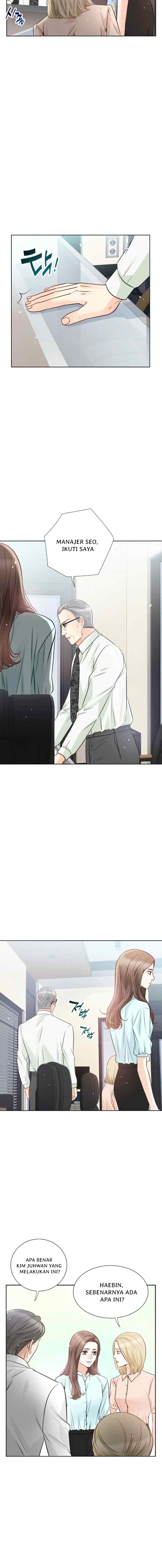 Pretty Crying Man chapter 13 halaman 9