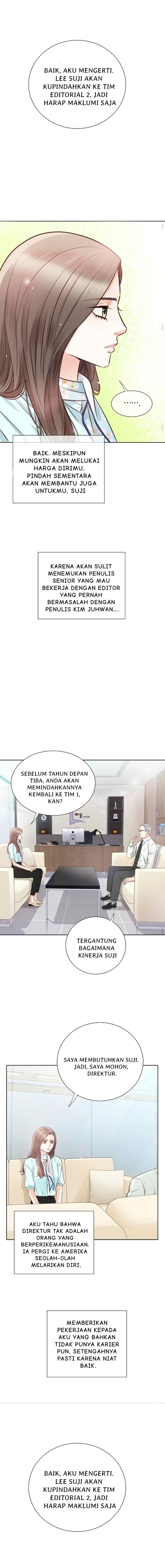 Pretty Crying Man chapter 13 halaman 13
