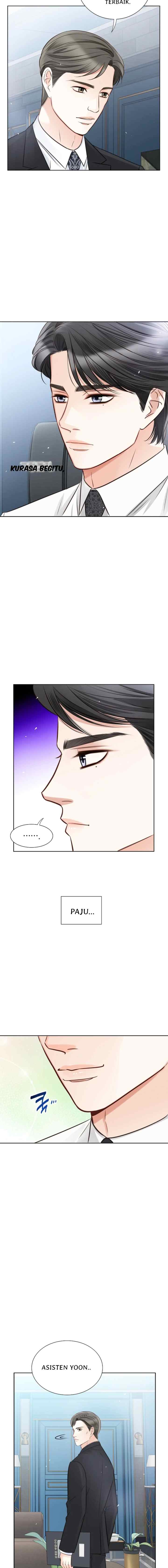 Pretty Crying Man chapter 13 halaman 19