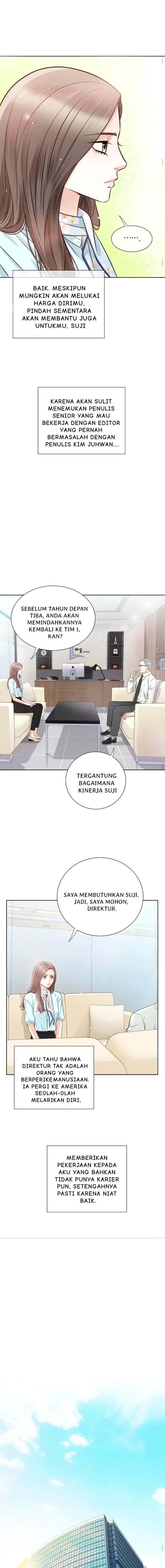 Pretty Crying Man chapter 13 halaman 14