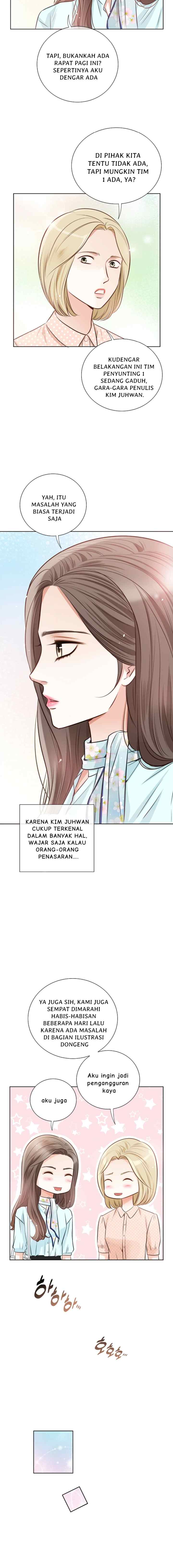 Pretty Crying Man chapter 13 halaman 4