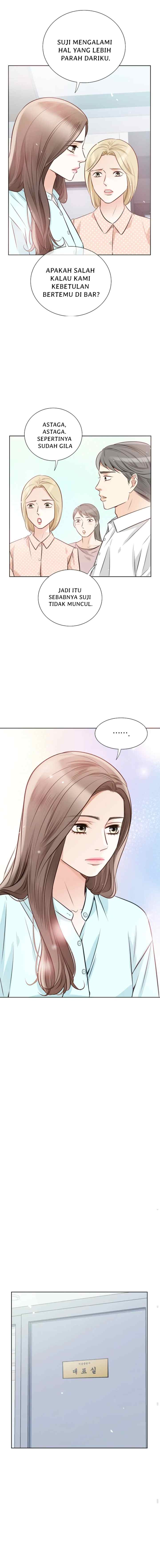 Pretty Crying Man chapter 13 halaman 10