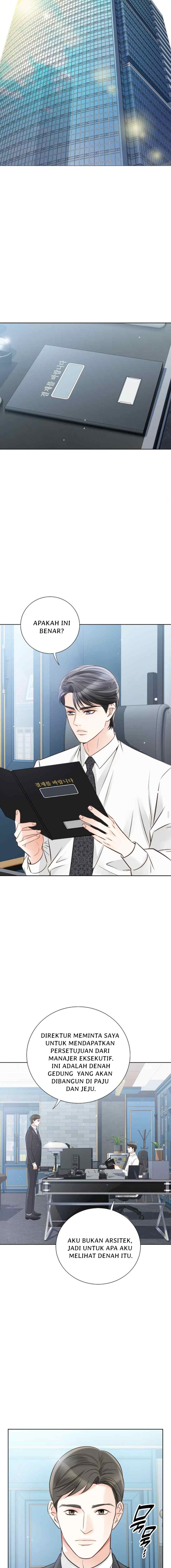 Pretty Crying Man chapter 13 halaman 15