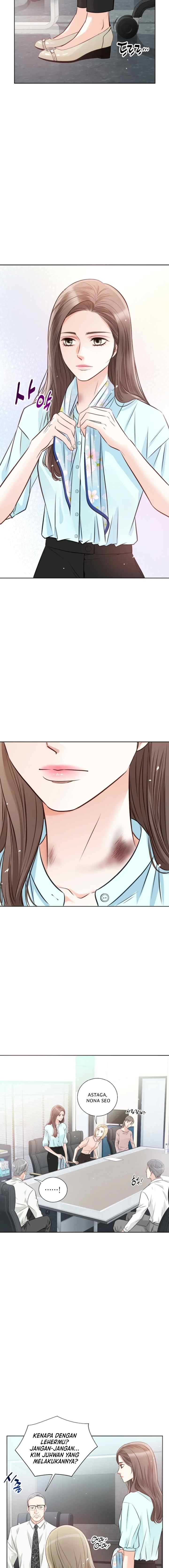 Pretty Crying Man chapter 13 halaman 8