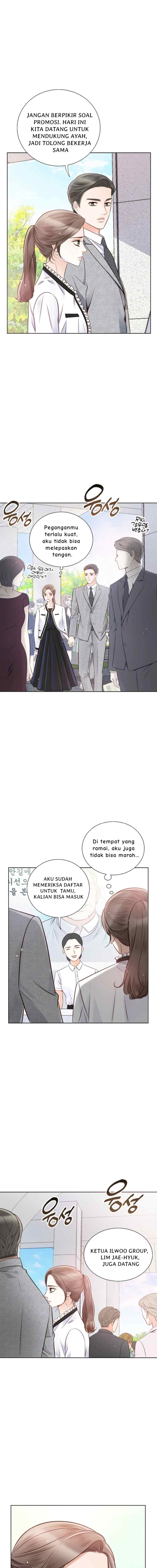 Pretty Crying Man chapter 14 halaman 17