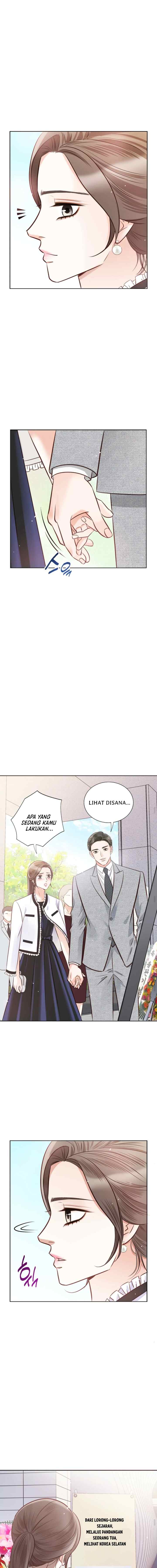 Pretty Crying Man chapter 14 halaman 15