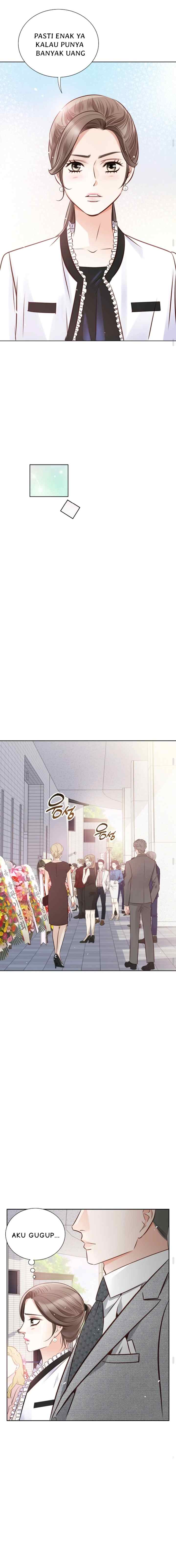 Pretty Crying Man chapter 14 halaman 14