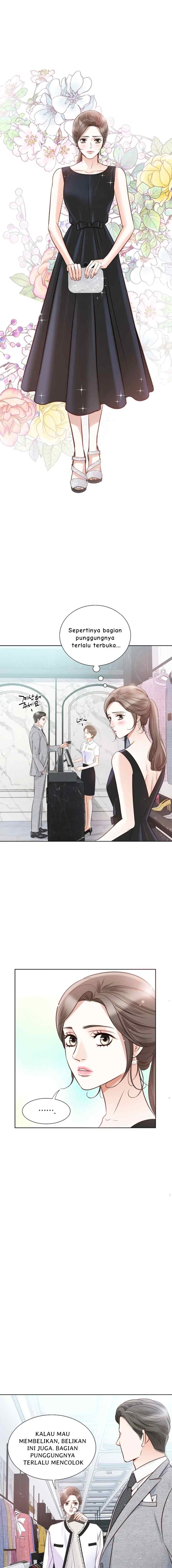 Pretty Crying Man chapter 14 halaman 10