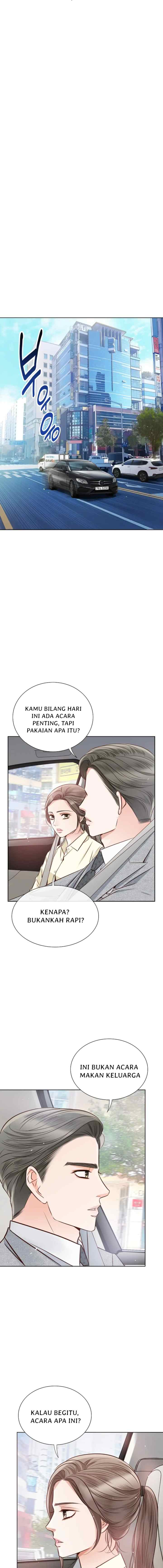 Pretty Crying Man chapter 14 halaman 7