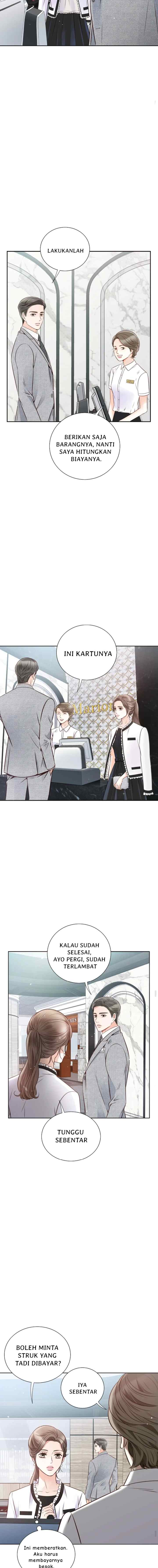 Pretty Crying Man chapter 14 halaman 11