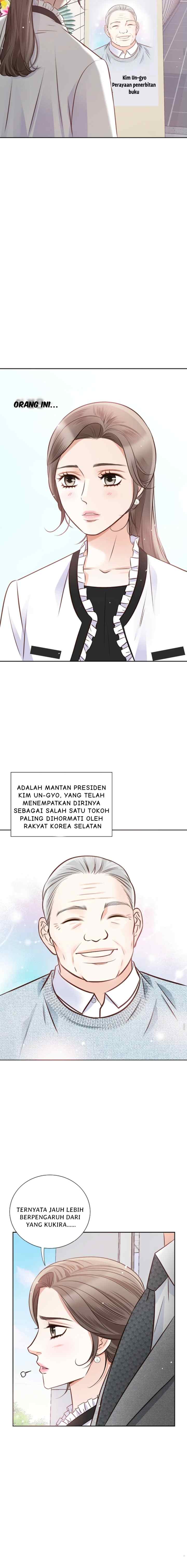 Pretty Crying Man chapter 14 halaman 16