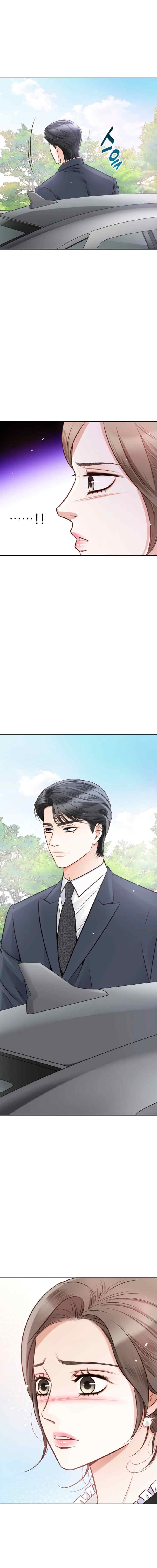 Pretty Crying Man chapter 14 halaman 19