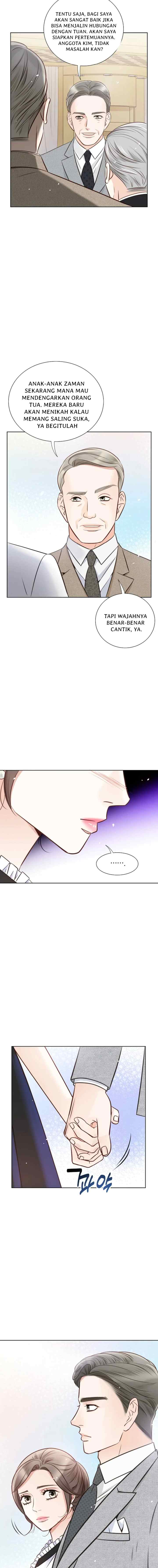 Pretty Crying Man chapter 15 halaman 16