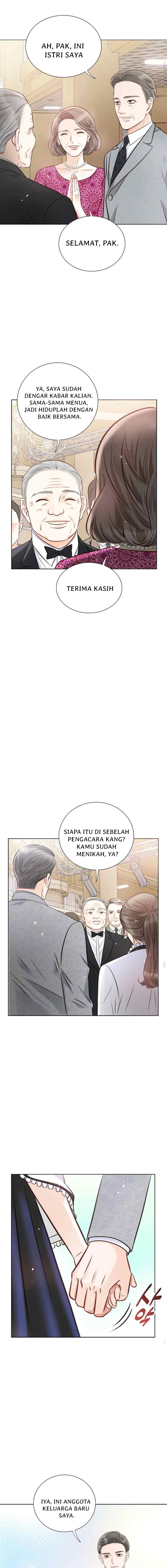 Pretty Crying Man chapter 15 halaman 12